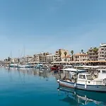 Meliti Serenity And Luxury By The Sea Kalamáta