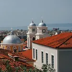 Apartment Meliti Luxury Near The Sea