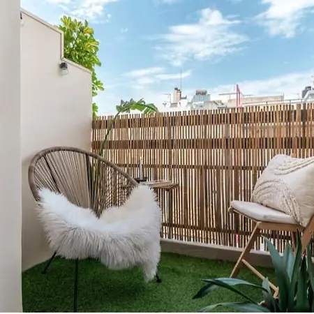 Meliti Apartment Kalamata