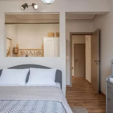 Meliti Luxury Near The Sea