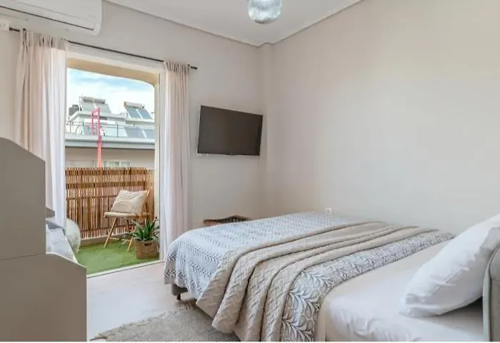 Meliti Serenity And Luxury By The Sea *