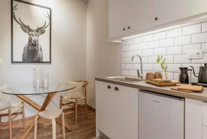 Meliti Serenity And Luxury By The Sea