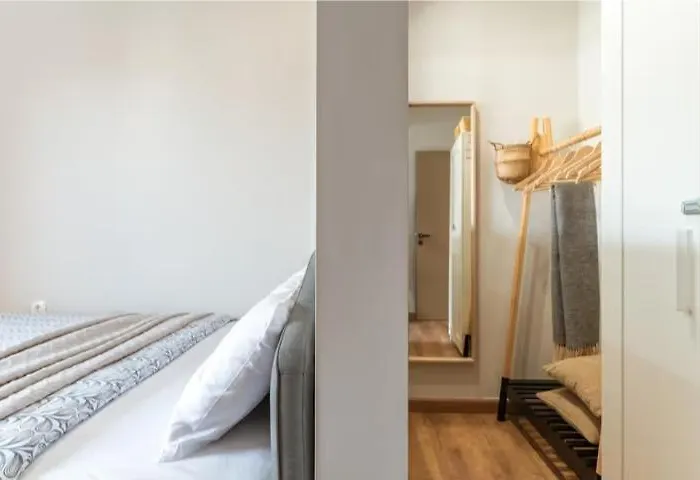 Meliti Serenity And Luxury By The Sea 아파트 *