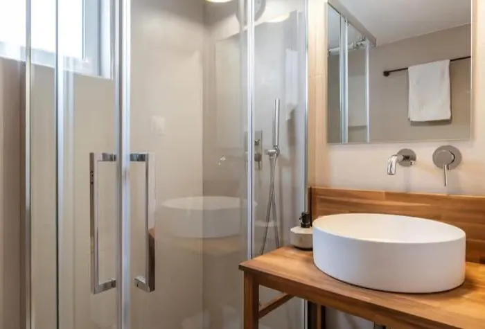Meliti Serenity And Luxury By The Sea